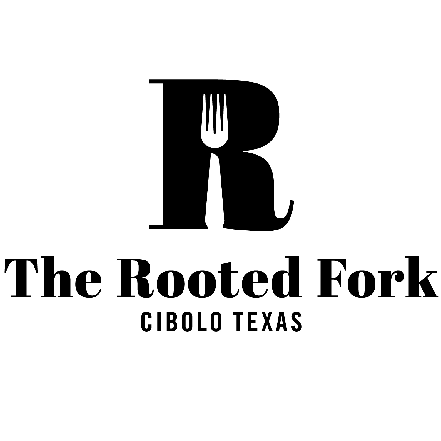 Rooted Fork
