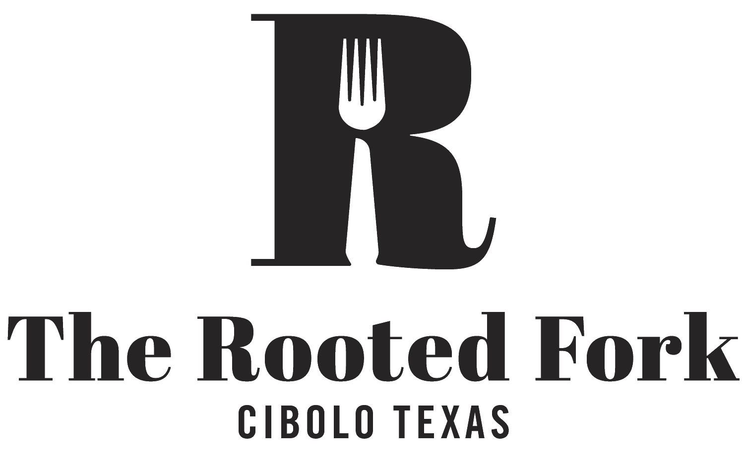 The Rooted Fork